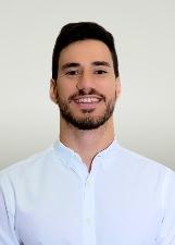 Retrato de CAIO BELLINTANI