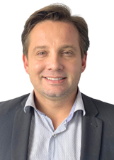 Retrato de DR MARCELO MIRANDA
