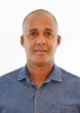 Retrato de WELLINGTON NEGUIM