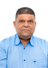 Retrato de BETO BAIANO POPULAR DO POVO