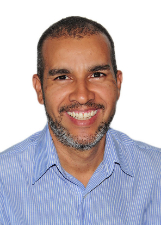 Retrato de MARQUINHO MOREIRA