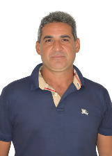 Retrato de NEI GAGO
