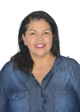 Retrato de RITA DOS SANTOS