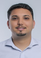 Retrato de EMANOEL SPONTON