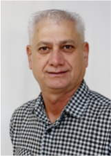 Retrato de MOACIR MOA