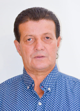Retrato de NIVALDINHO