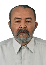 Retrato de GETÚLIO TAPECEIRO