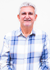 Retrato de AIRTON GOMES