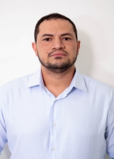 Retrato de JEAN GONÇALVES