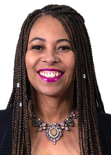 Retrato de ELAINE DA SAÚDE