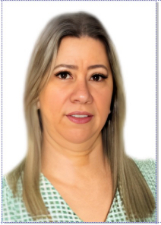 Retrato de MEIRE SILVERIO