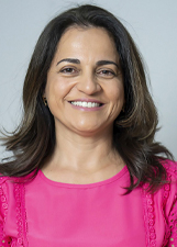Retrato de CRISTINA NOBRE