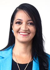Retrato de ADRIANA RIBEIRO