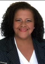 Retrato de EDNA MESQUITA