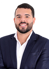 Retrato de MATHEUS MAGALHAES