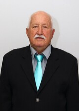Retrato de JORGE GRIGOLETO