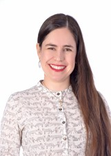 Retrato de TATIANE LOPES PROTETORA