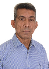Retrato de PAULINHO BRACINHO