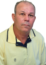 Retrato de CAPIVARA