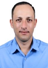 Retrato de MAICON CANATO