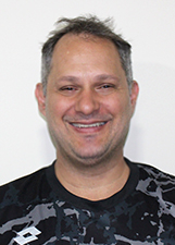 Retrato de JULIANO DA ACADEMIA