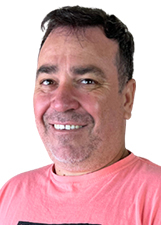 Retrato de JACARÉ