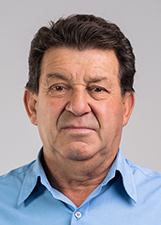 Retrato de CID DO GÁS