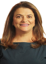 Retrato de IVÂNIA SOLDATI