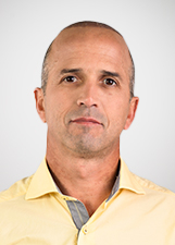 Retrato de PROFESSOR NANA