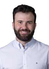 Retrato de ALVARO GIRO