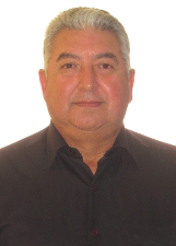 Retrato de VANDIR