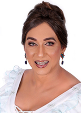 Retrato de TIETA MELO