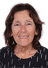 Retrato de DONA NEUSA DO CANIL