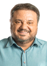 Retrato de MARCOS CRIPPA