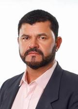 Retrato de EZEQUIAS