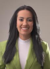 Retrato de CRISTINA SOUZA