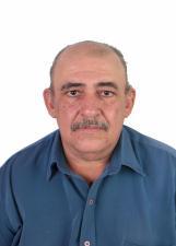 Retrato de BRANCO COREIRO