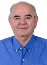 Retrato de CELSO RIBEIRO