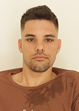 Retrato de IGOR PROENÇA