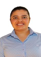 Retrato de MARIANE MESSIAS