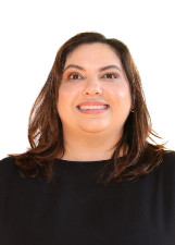 Retrato de CINTIA PINGERNO