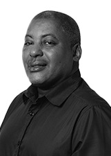 Retrato de ZÉ PRETO