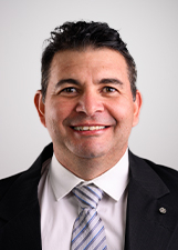 Retrato de MARCELO DA VILA NOVA