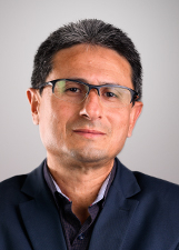 Retrato de PR. MARQUINHOS