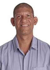 Retrato de GÊ GARCIA