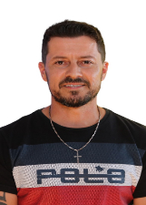 Retrato de MAURICIO POPPI DA SAÚDE