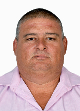 Retrato de ROGERIÃO
