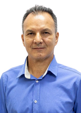 Retrato de ZICO CAETANO