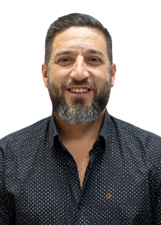 Retrato de GEAN MAX