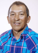 Retrato de VALDO LAGOANO